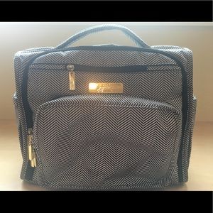 Sophisticated top-rated BFF diaper bag